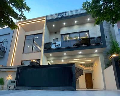 Get In Touch Now To Buy A House In MPCHS - Block E Islamabad