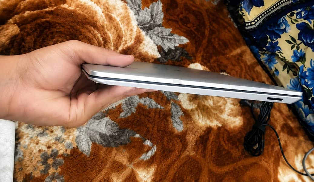 Microsoft Surface laptop 3 2