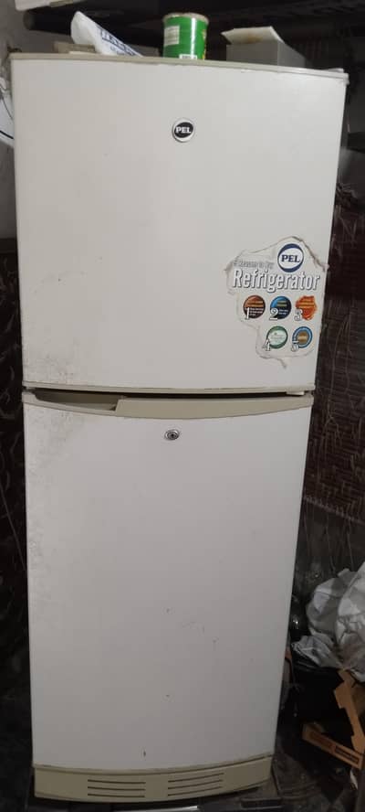 PEL fridge very good calling