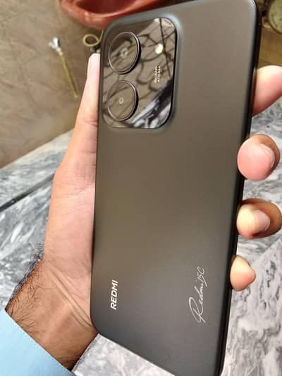 Xiaomi 15c