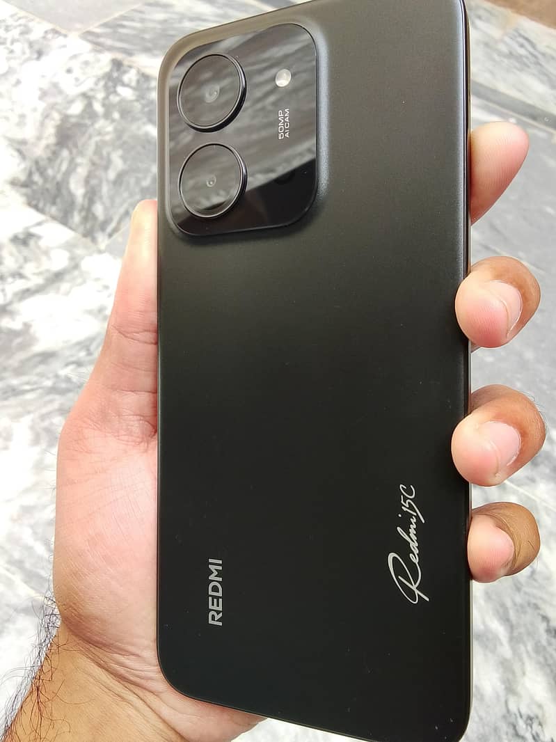 Xiaomi 15c 1