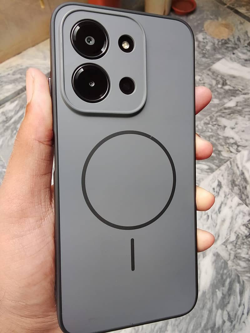 Xiaomi 15c 2
