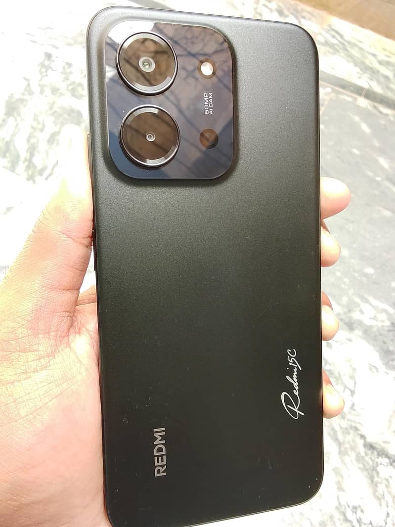 Xiaomi 15c 3