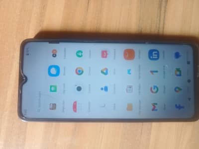 Redmi A3 4GB/64GB | Android 15 | Fingerprint | Excellent Condition 