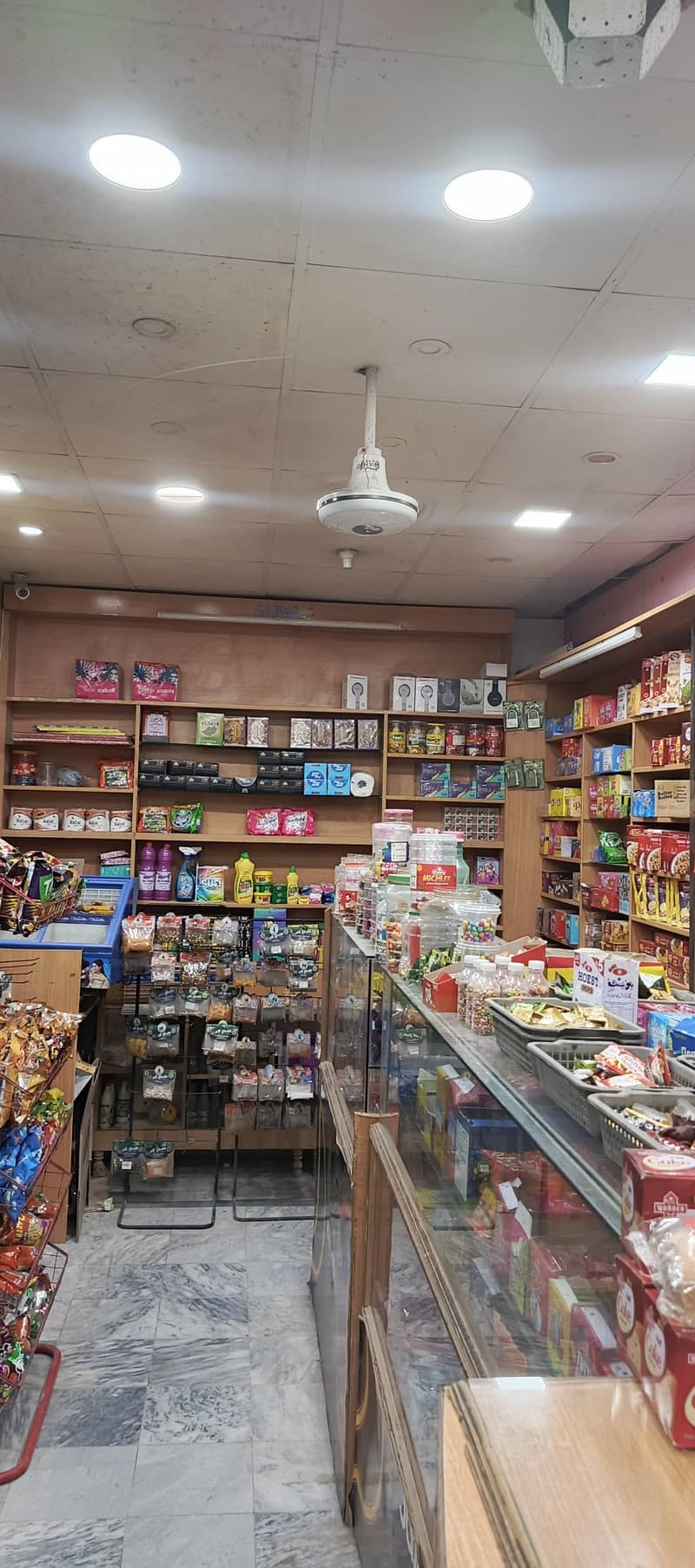 shop Racks 1