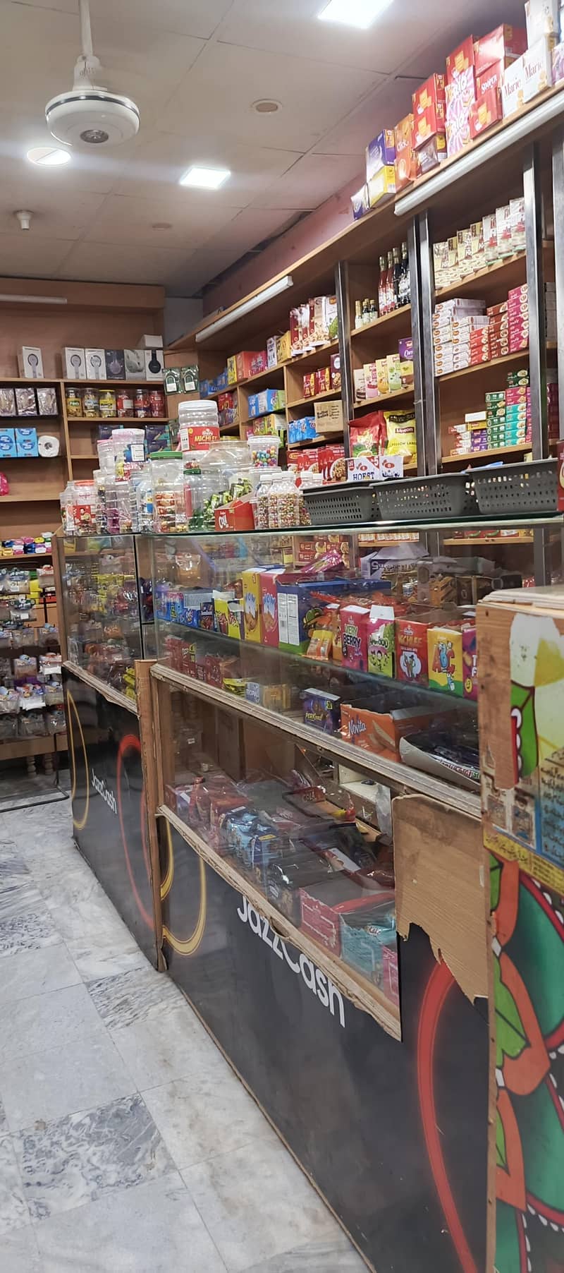 shop Racks 2