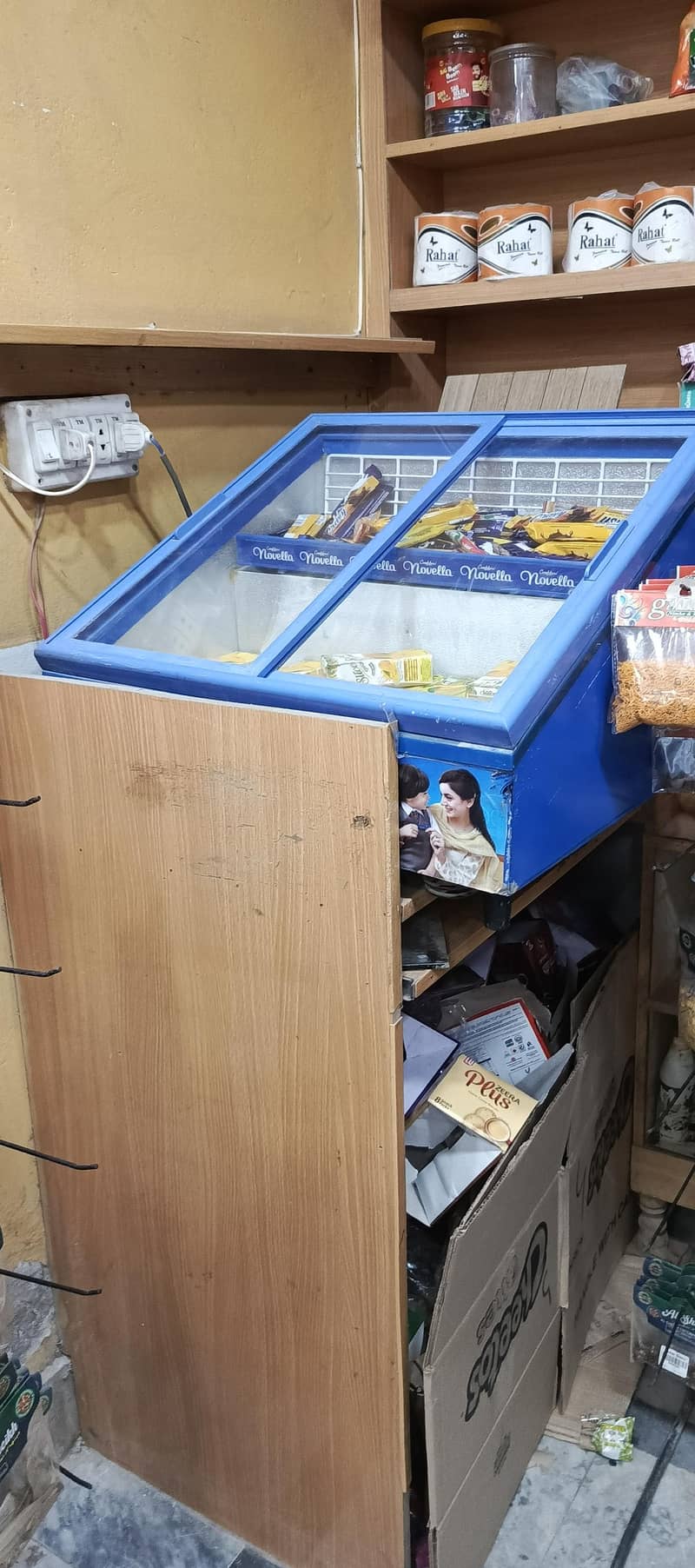 shop Racks 6