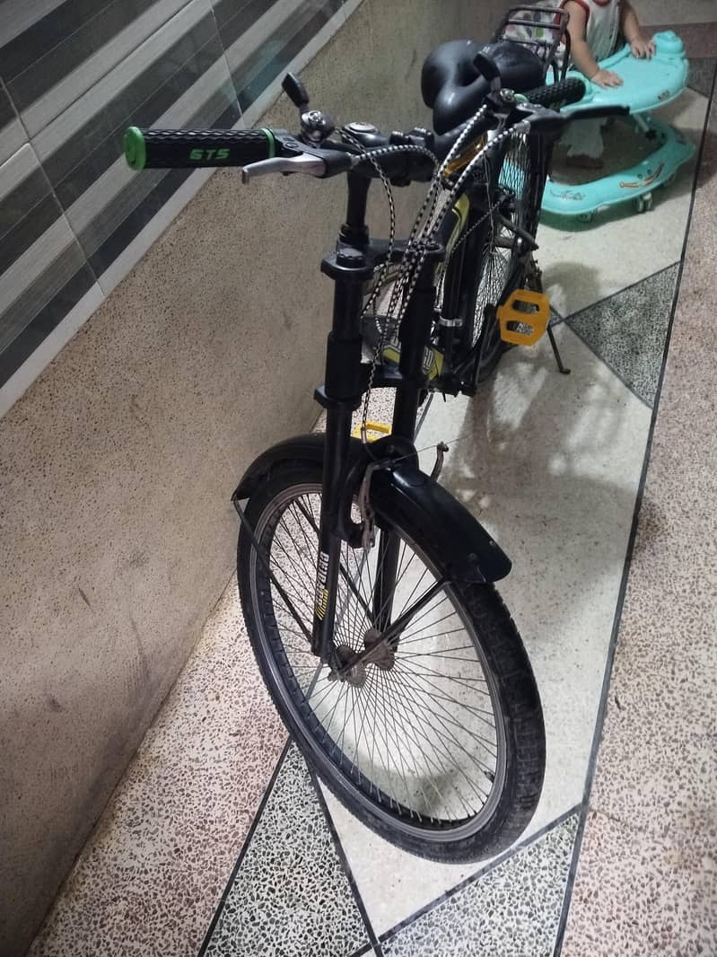 bicycle 2