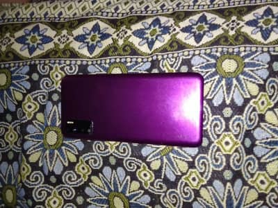 Infinix Note 7 Lite