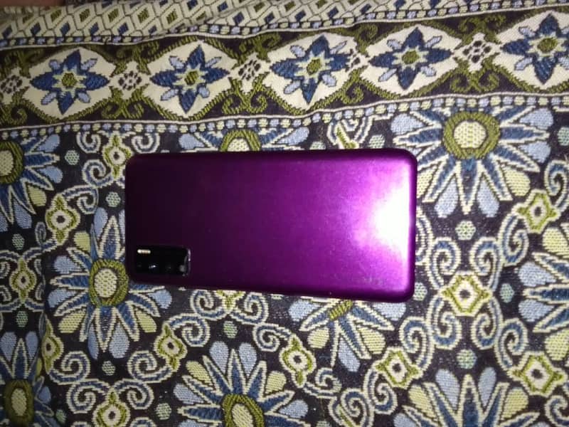 Infinix Note 7 Lite 0
