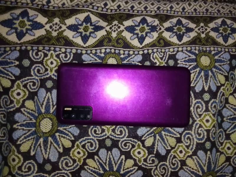 Infinix Note 7 Lite 1