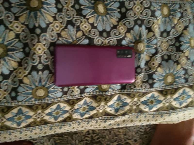 Infinix Note 7 Lite 2