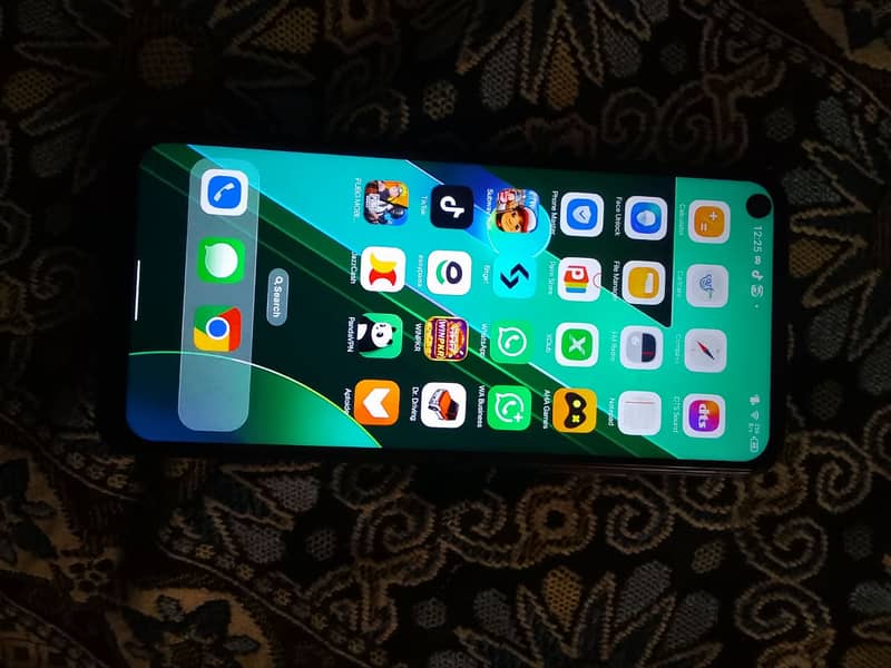 Infinix Note 7 Lite 3