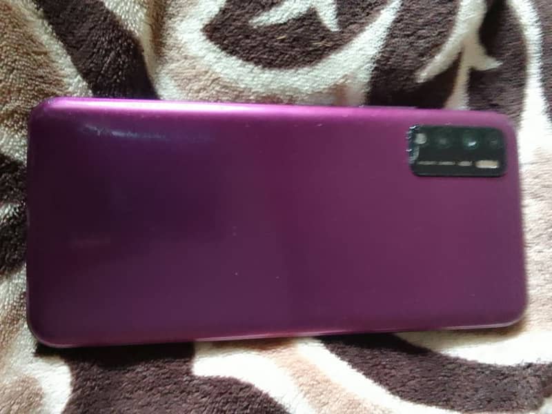 Infinix Note 7 Lite 4