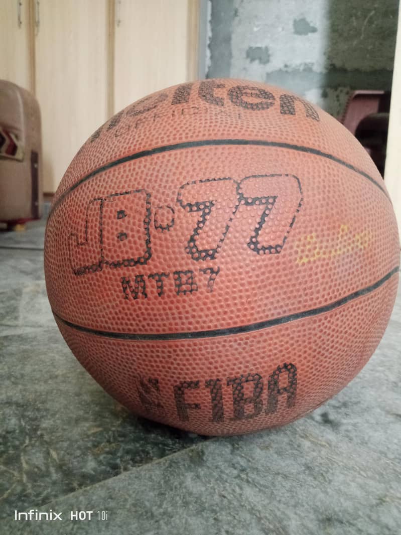 basketball 0