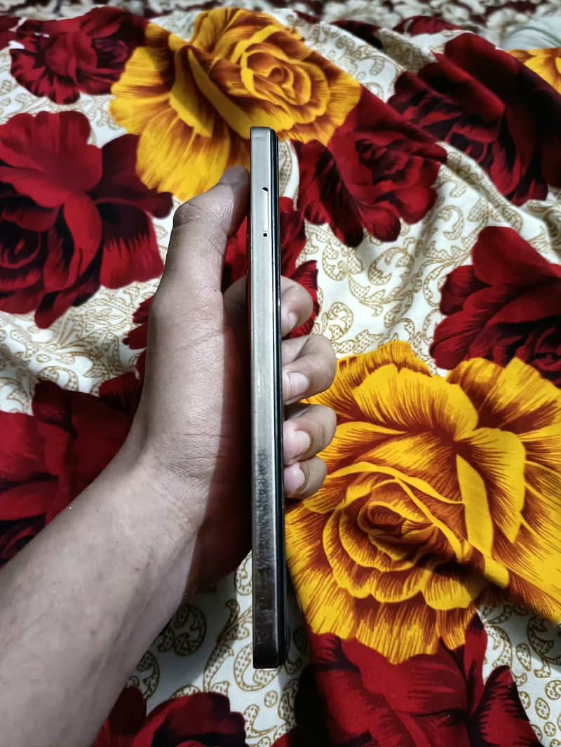 Infinix Note 30 6