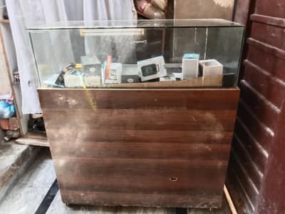 mobile counter