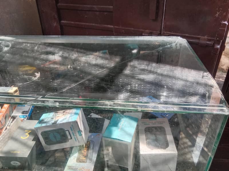 mobile counter 3