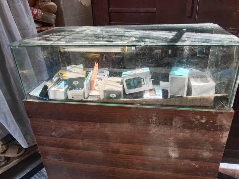 mobile counter 5