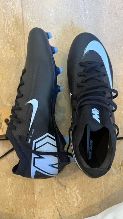 Nike air zoom latest model