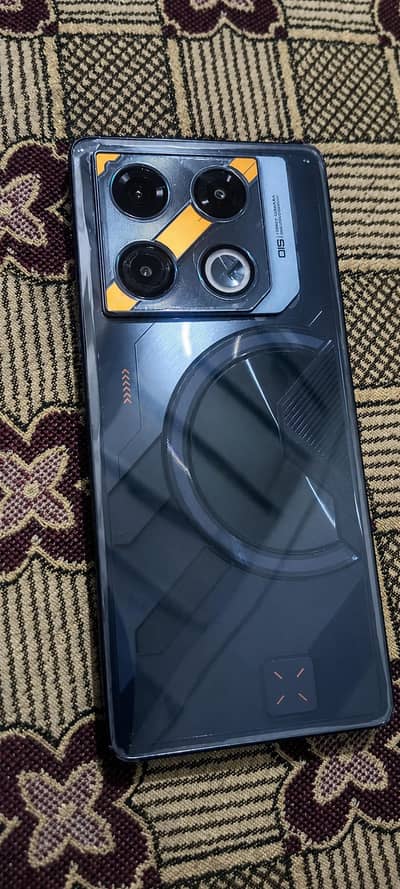 Infinix GT 20 Pro