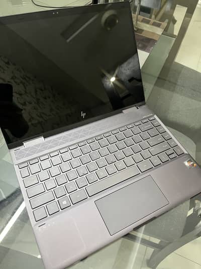 HP ENVY x360 Touch Laptop
