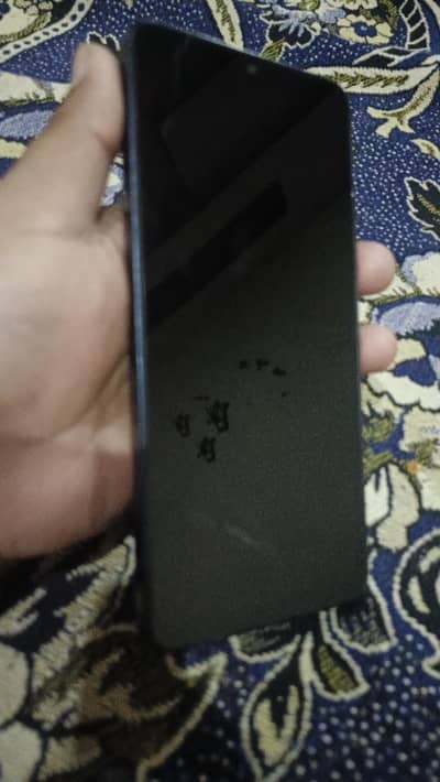 Samsung Mobile A06
