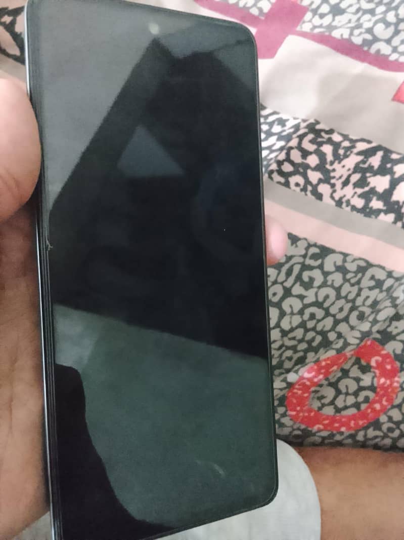 Infinix Note 30 1