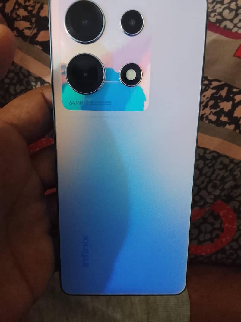 Infinix Note 30 2