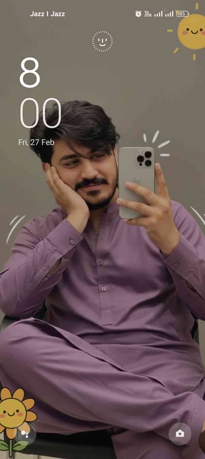 Zeeshan amjad