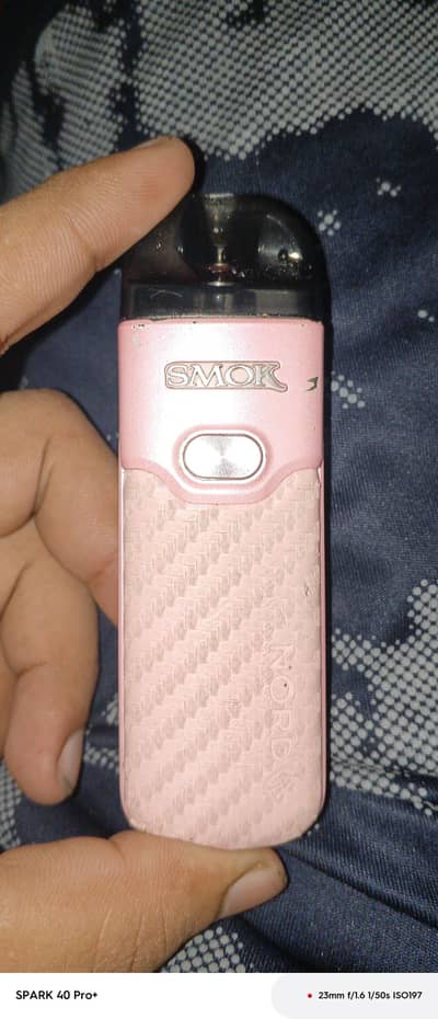 SMOK NORD GT POD 80watt