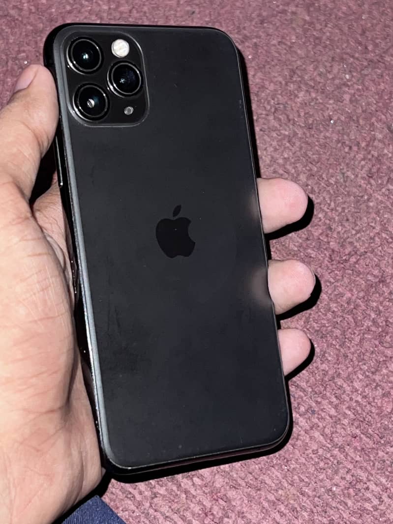 Apple iPhone 11 Pro fu 1