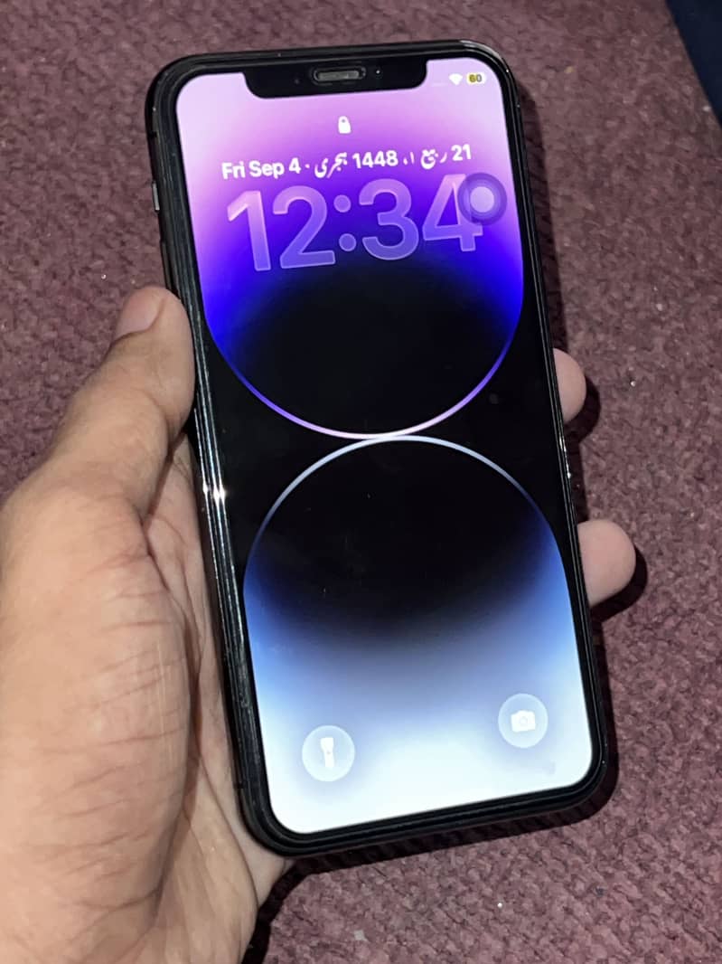 Apple iPhone 11 Pro fu 4