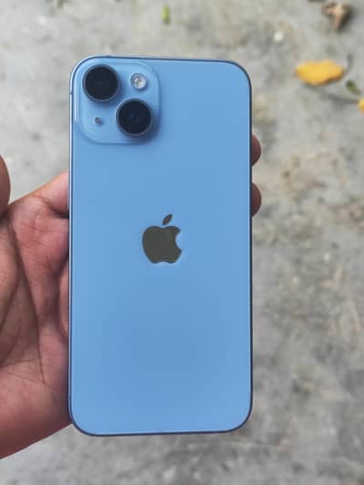 Apple iPhone 14 JV ( 128 GB )