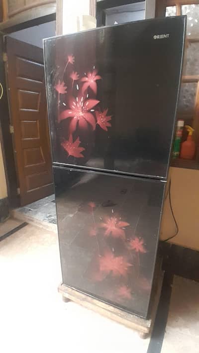 Orient Fridge