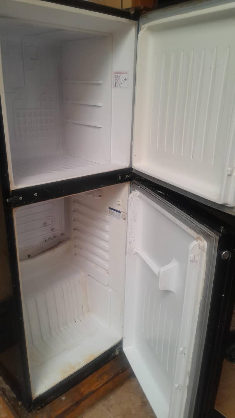 Orient Fridge 1