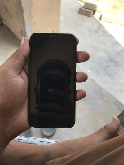 Apple iPhone XS