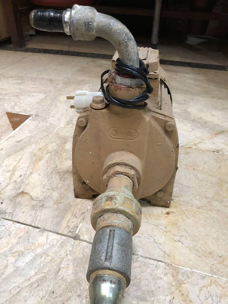 Mono block Pump 2