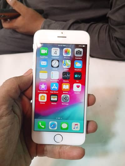 Apple iPhone 6 Plus