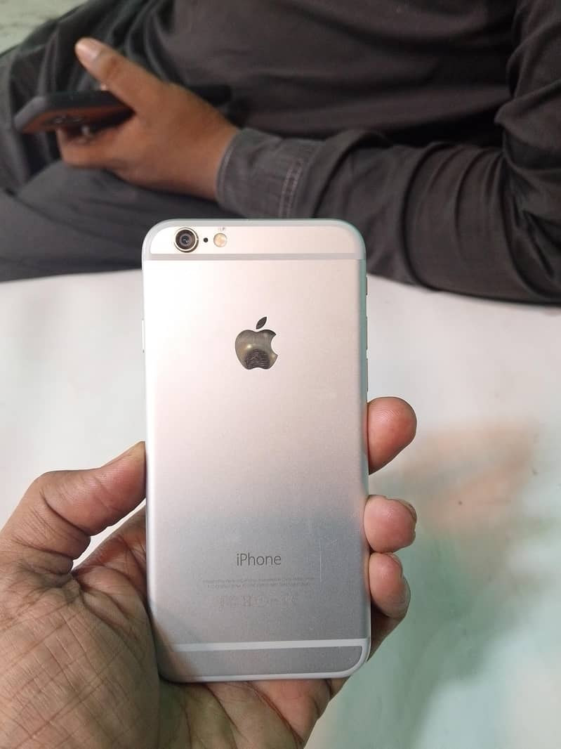 Apple iPhone 6 Plus 1