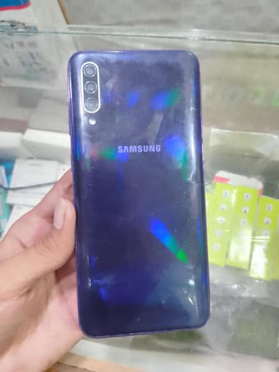 Samsung Mobile A30s