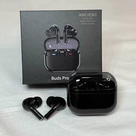 Buds Pro 3 3