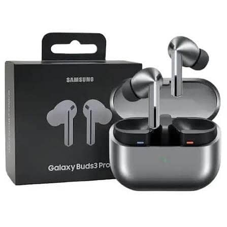 Buds Pro 3 5