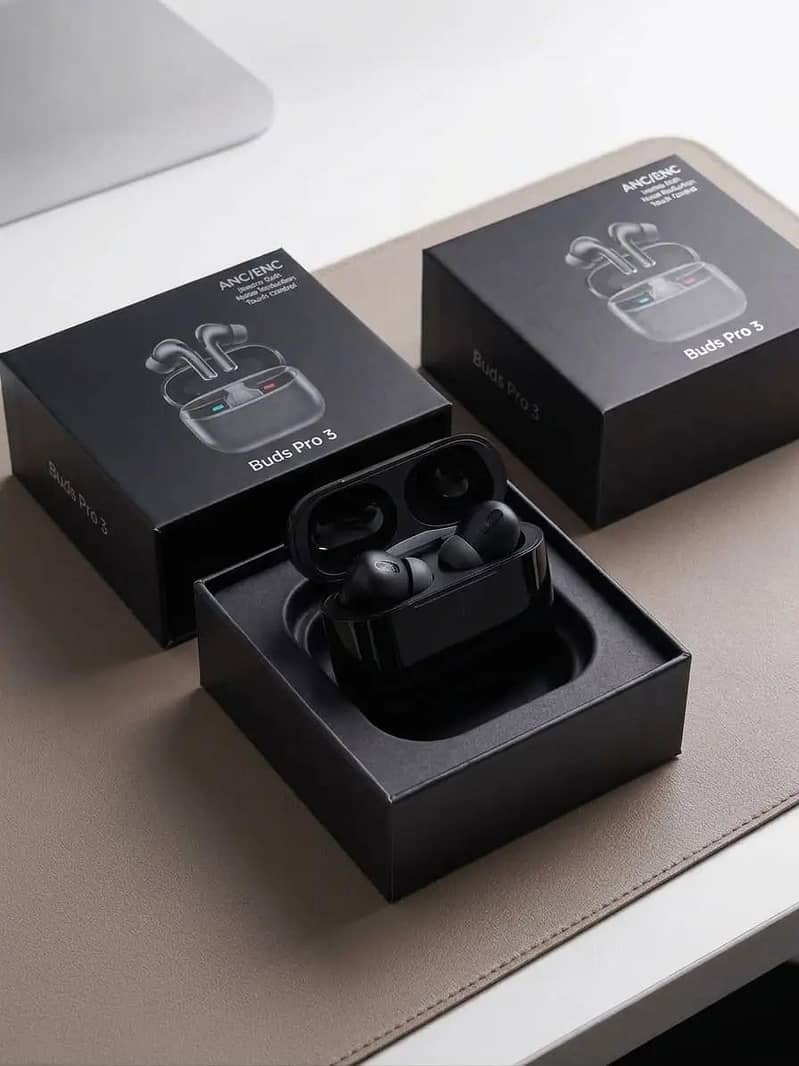 Buds Pro 3 6