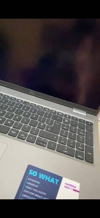 Dell Latitude 5520 | Core i5 11th Gen | 8GB RAM | 256GB SSD | FHD
