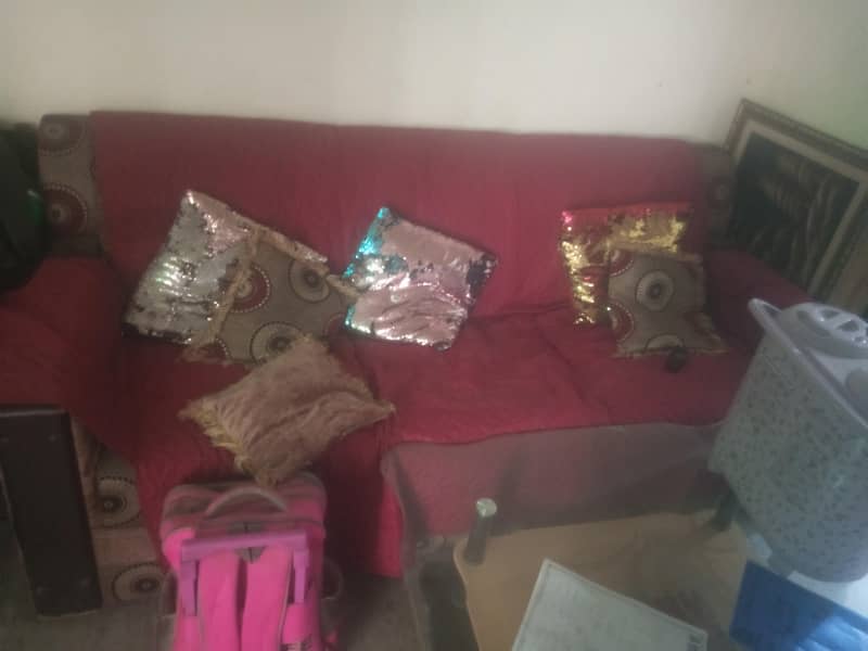 bed set  wardrobe dressing table sofa set123 2