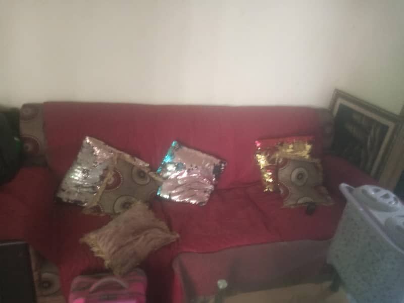 bed set  wardrobe dressing table sofa set123 5