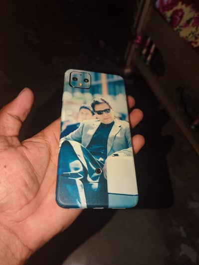 Google Pixel 4 XL