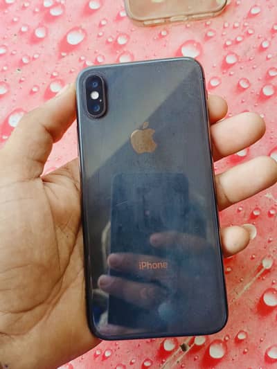 Apple iPhone XS pta approved 10 by 9 conditions