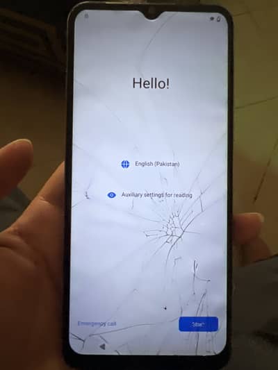 Vivo Y12s